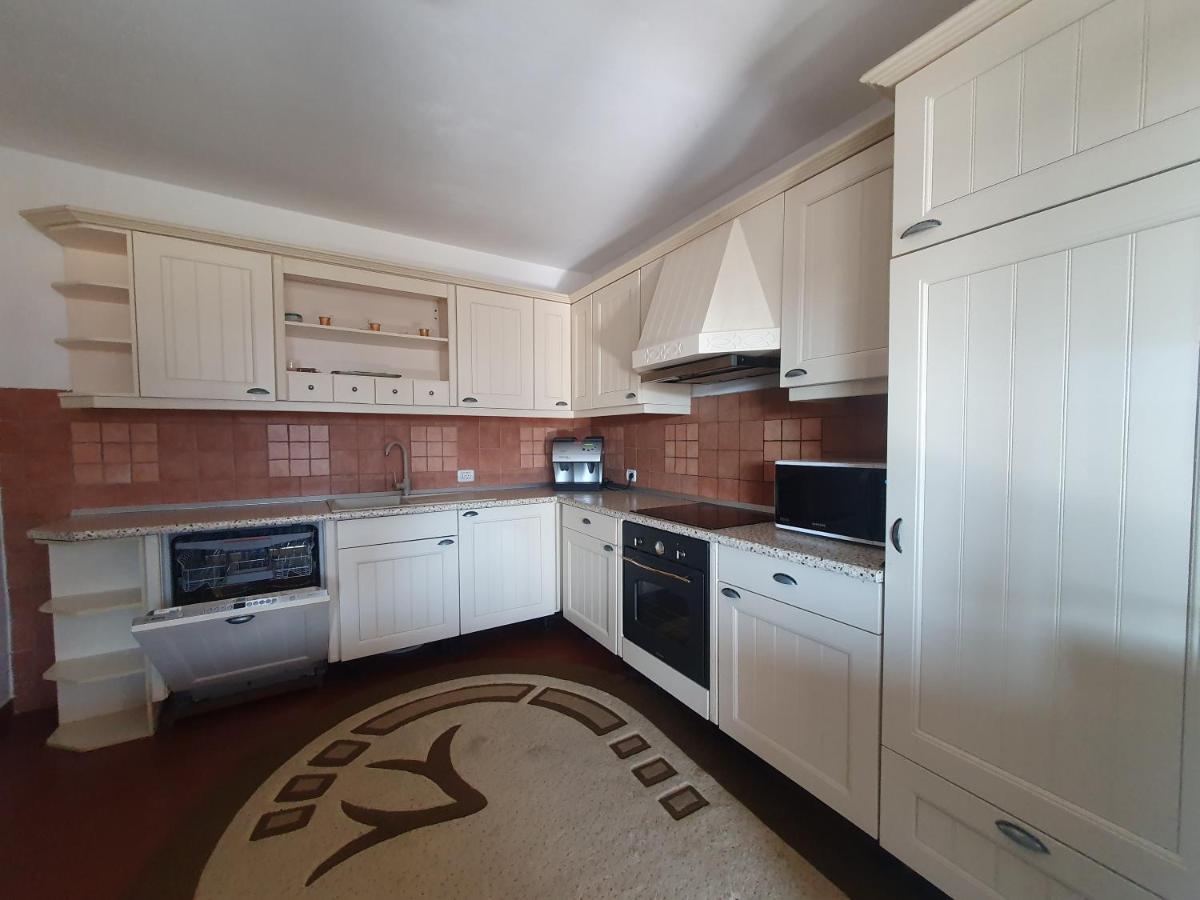 Villa Casa Danci Centru Borşa Esterno foto