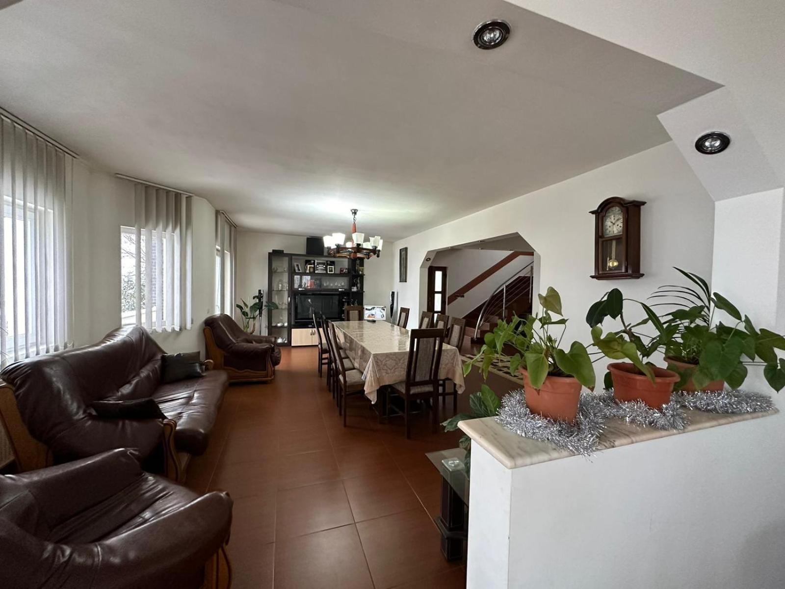 Villa Casa Danci Centru Borşa Esterno foto